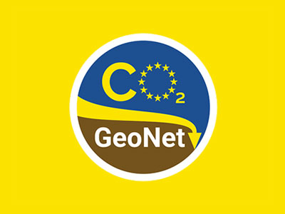 CO2Geonet Logo