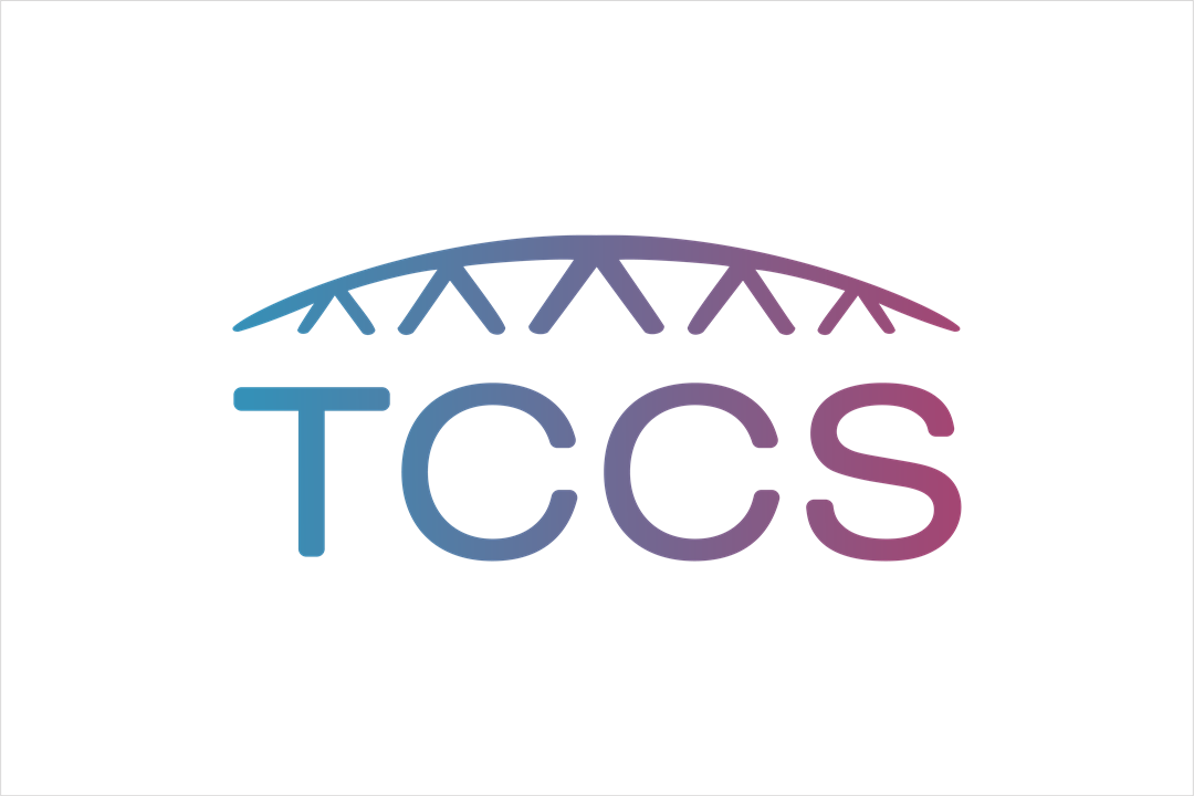 TCCS-13 logo