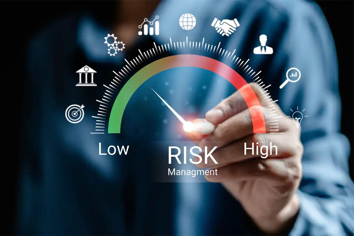 risk management graphic