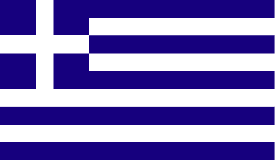 Greece Flag